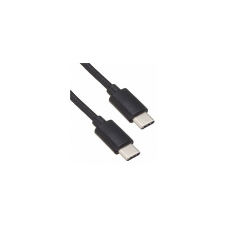 Zebra USB-C TO USB-C Communications And Charging Cable, 1.2M Long Support 3.0 SuperSpeed And Fast Charge
