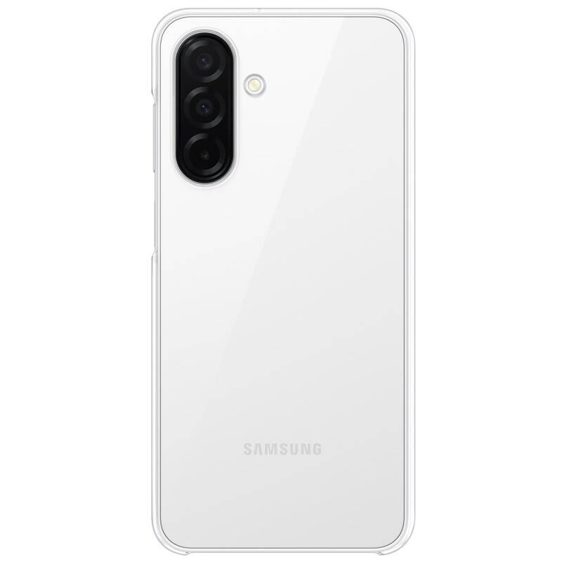 EF-QA266CTE Samsung Clear Kryt pro Galaxy A26 5G Transparent