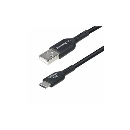 30CM USB-A TO USB-C CABLE/CHARGER CORD USB 2.0 DATA TRANSF
