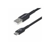 Startech 30CM USB-A TO USB-C Cable/Charger Cord USB 2.0 Data Transf