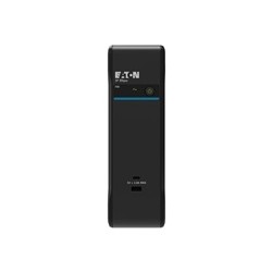 Eaton 3P Ellipse UPS USB IEC, 900 VA, 540 W, Vstup: C14, Výstupy: (3) C13, (1) Pouze přepěťová ochrana C13, USB nabíjení