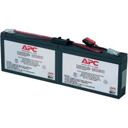 Battery replacement kit RBC18