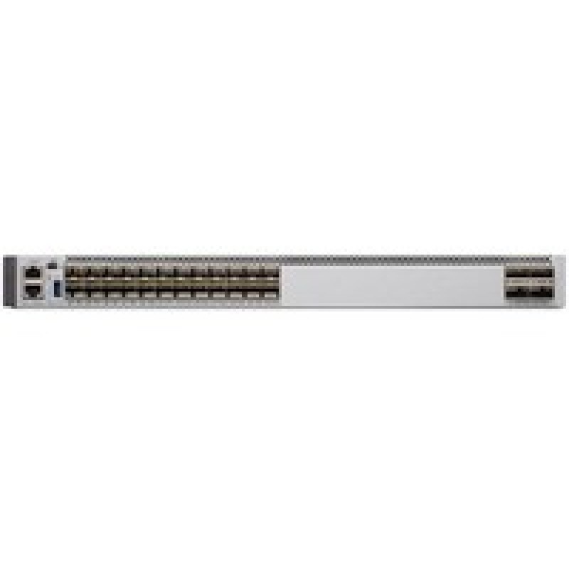 Cisco Catalyst 9500 24X1 10 25G/And 4-Port 40 100G Essential IN