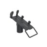 Ergonomic Solutions Verifone P200 P400 P400+/Duratilt SP1 (With Handle) Black