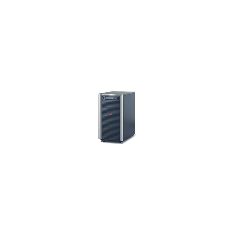 APC Symmetra LX 8kVA Scal.to 16kVA N+1,230/400V