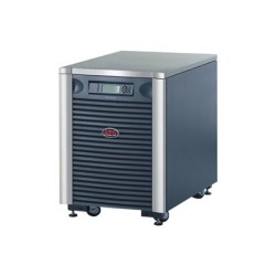 APC Symmetra LX 4kVA Scal.to 8kVA N+1,230/400V