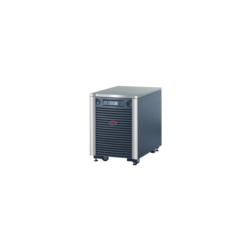APC Symmetra LX 4kVA Scal.to 8kVA N+1,230/400V