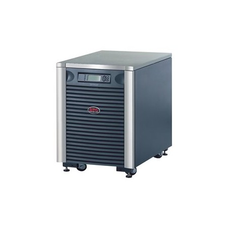 APC Symmetra LX 4kVA Scal.to 8kVA N+1,230/400V