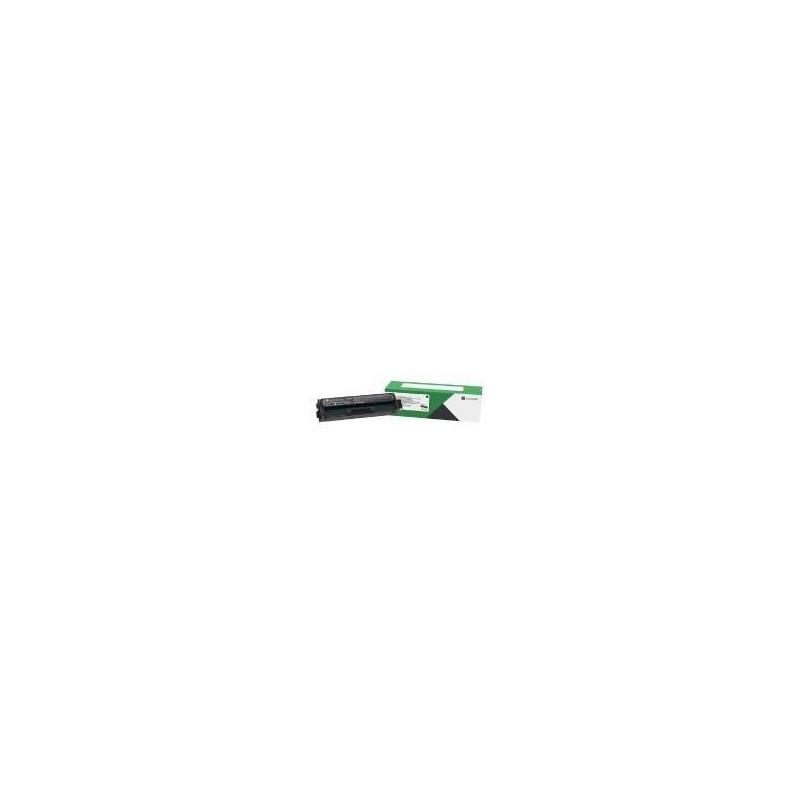 LEXMARK CS/CX331,431 Black Return 4.5K Crtg