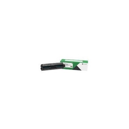 LEXMARK CS/CX331,431 Black Return 4.5K Crtg