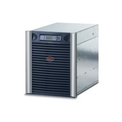 APC Symmetra LX 4kVA Scal.to 8kVA N+1 RM,230/400V
