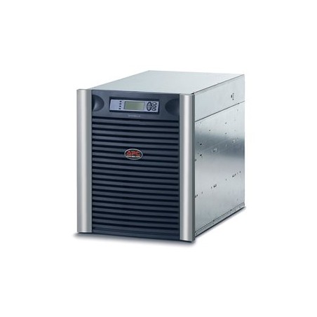 APC Symmetra LX 4kVA Scal.to 8kVA N+1 RM,230/400V