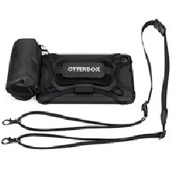 OtterBox Utility Latch II 10IN/Black - Propack