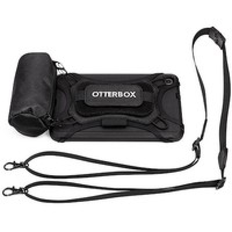 OtterBox Utility Latch II 10IN/Black - Propack