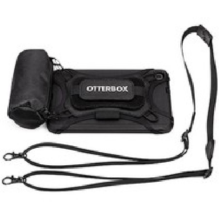 OtterBox Utility Latch II 10IN/Black - Propack