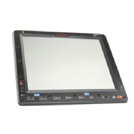 Honeywell VM3 Front Panel: Resistive Outdoor