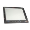 Honeywell VM3 Front Panel: Resistive Outdoor