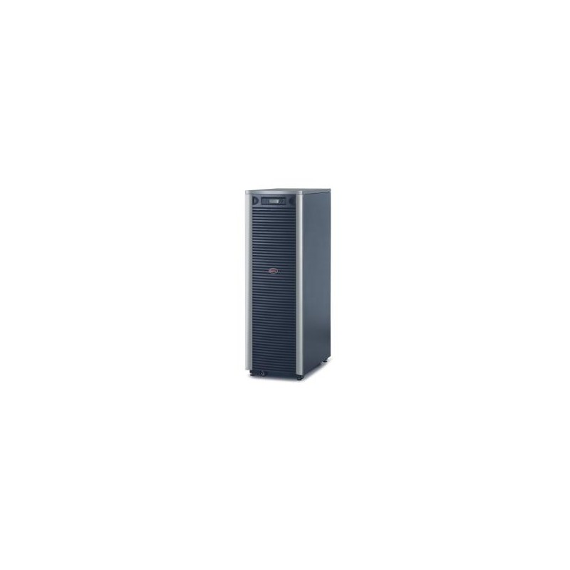 APC Symmetra LX 16kVA Scal.to 16kVA N+1 Ext. Run