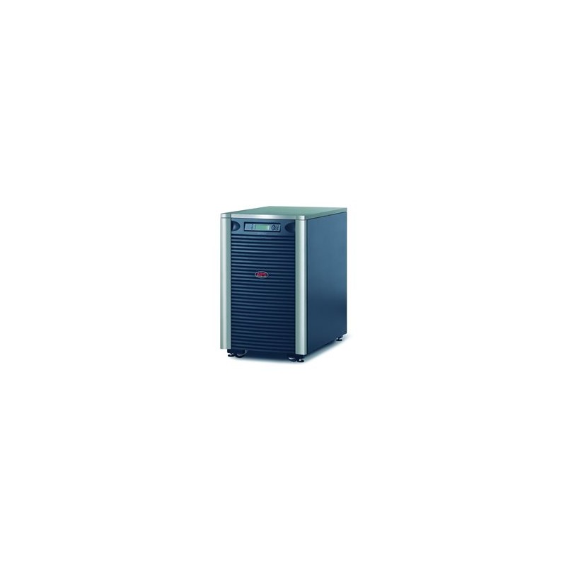 APC Symmetra LX 12kVA Scal.to 16kVA N+1,230/400V