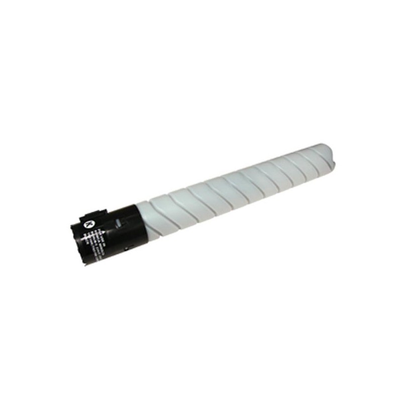 Katun Access kompatibilní toner s Konica Minolta TN321K, TN322, A33K150, A33K050, black, 27000str., 544g