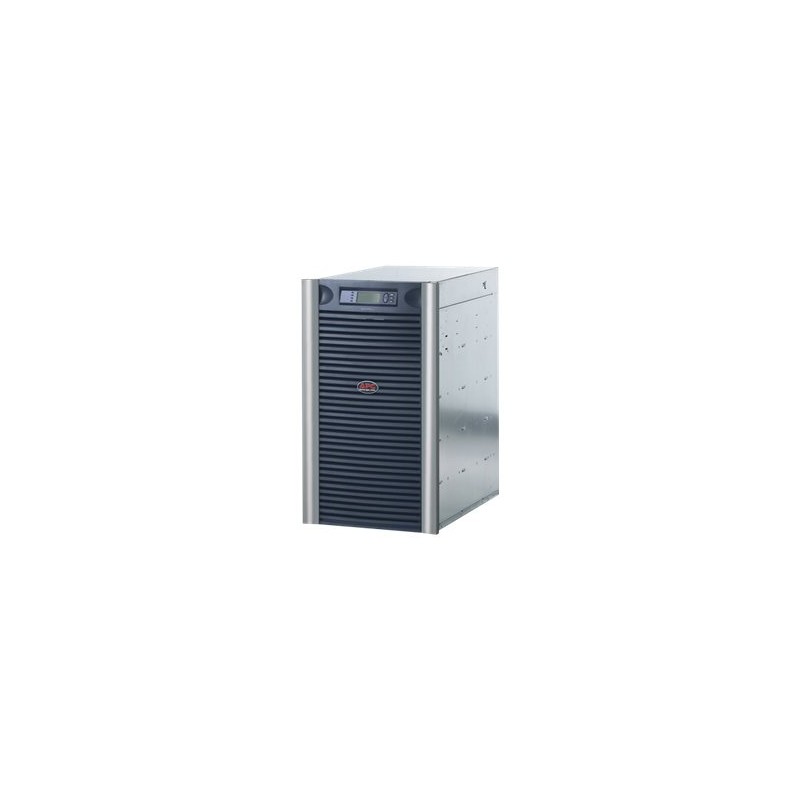 APC Symmetra LX 12kVA Scal.to16kVA N+1 RM,230/400V