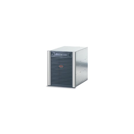 APC Symmetra LX 8kVA Scal.to 8kVA N+1 RM,230/400V