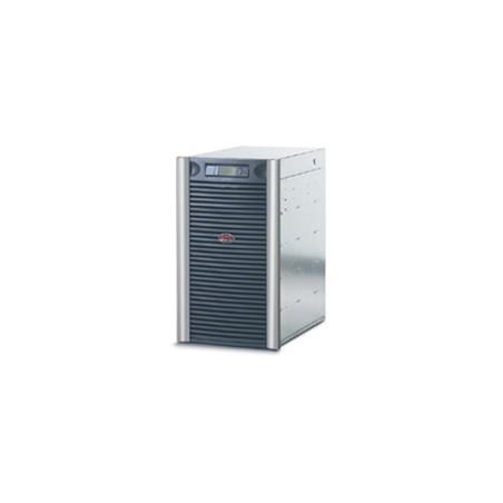 APC Symmetra LX 16kVA Scal.to16kVA N+1 RM,230/400V