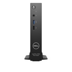 Dell OptiPlex 3000 Pentium N6005/8GB 256GB SSD W11IOT WLAN 3Y