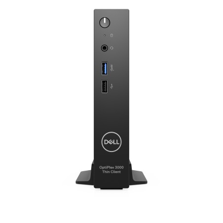 Dell OptiPlex 3000 Pentium N6005/8GB 256GB SSD W11IOT WLAN 3Y