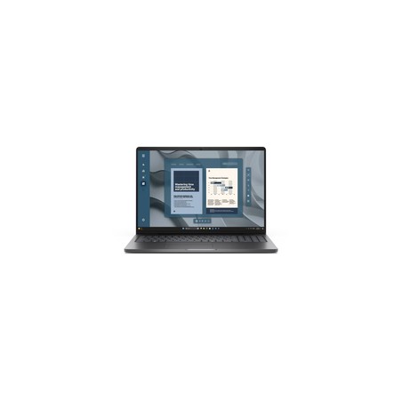 Dell Pro 16 PC16255 AMD R5P-215/16GB 512GB W11P noAC 1Y