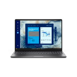 Dell Pro 16 PC16250 U5-225U/16GB 512GB W11P noAC 1Y