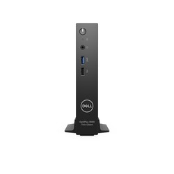 Dell OptiPlex 3000 Celeron N5105/8GB 64GB eMMC Thinos WLAN 3Y
