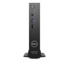Dell OptiPlex 3000 Celeron N5105/8GB 64GB eMMC Thinos WLAN 3Y
