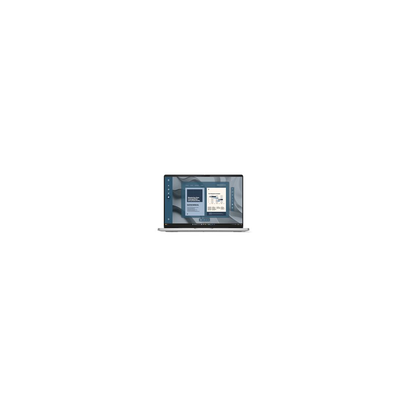 Dell Pro 16 PC16255 RAI5P-340/16GB 512GB W11P noAC 1Y