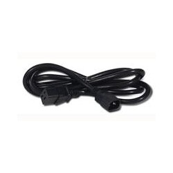 APC Power Cord, 10A, 100-230V, C14 to C19