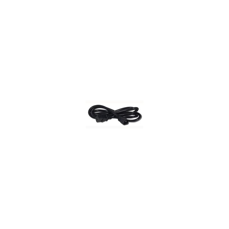 APC Power Cord, 10A, 100-230V, C14 to C19