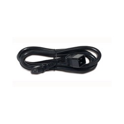APC Power Cord, 10A, 100-230V, C13 to C20