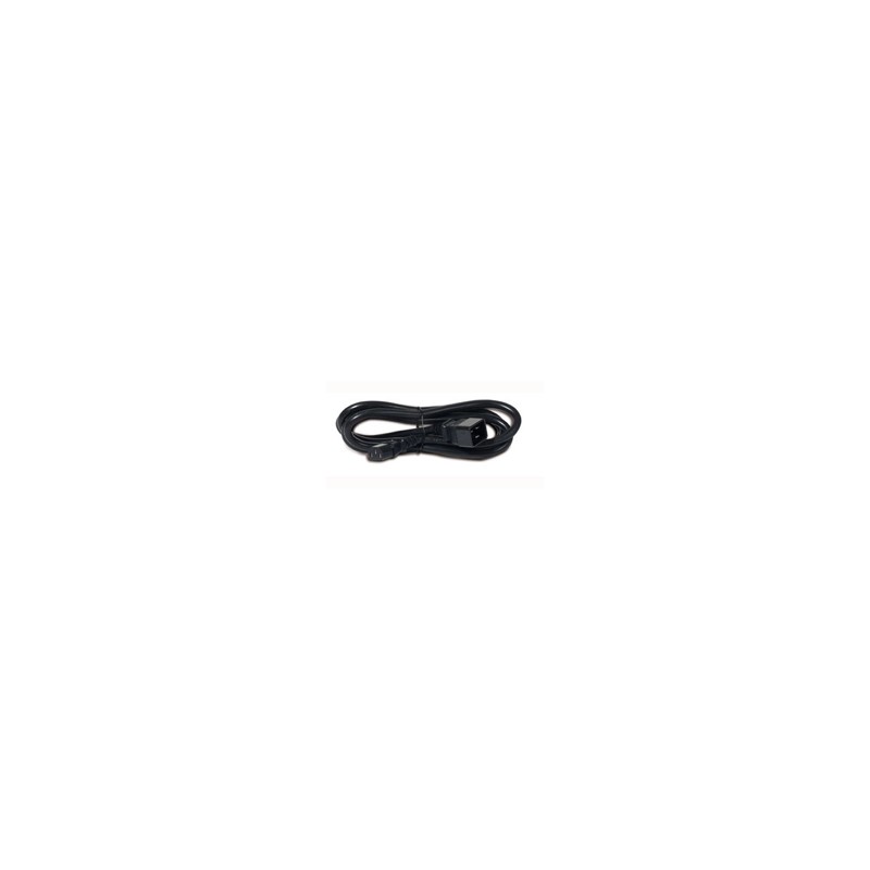 APC Power Cord, 10A, 100-230V, C13 to C20