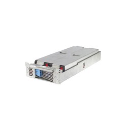 Battery replacement kit RBC43