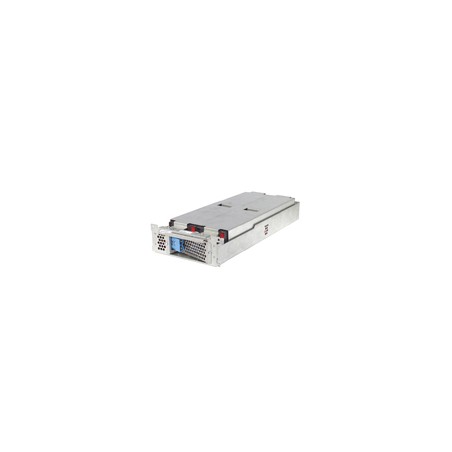 Battery replacement kit RBC43