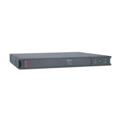 APC Smart-UPS SC 450VA 230V - 1U Rackmount/Tower (280W)