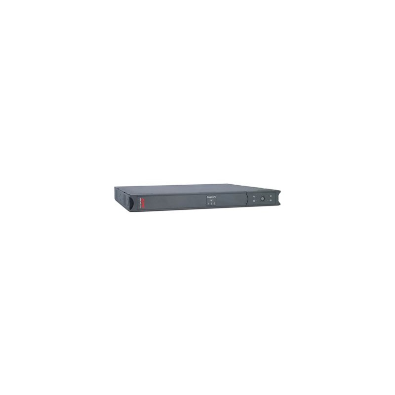 APC Smart-UPS SC 450VA 230V - 1U Rackmount/Tower (280W)