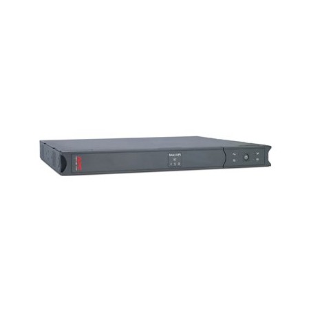 APC Smart-UPS SC 450VA 230V - 1U Rackmount/Tower (280W)