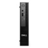 Dell Pro Micro QCM1250/I5-14500T 8GB 512GB SSD W11P 2YB