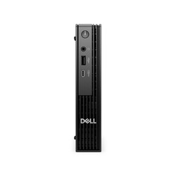 Dell Pro Micro QCM1250/I5-14500T 16GB 512GB SSD W11P 2Y