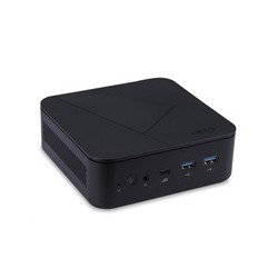 ACER PC Veriton N1502G-13U7U NUC BAREBONE,i7-1355U,N/A,N/A,N/A,No OS,Black