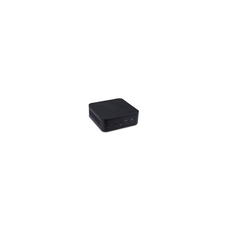 ACER PC Veriton N1502G-13U7U NUC BAREBONE,i7-1355U,N/A,N/A,N/A,No OS,Black