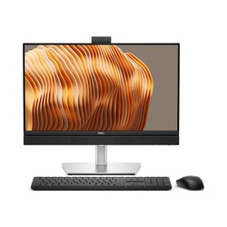Dell Pro 24 AIO Plus QB24250/U5-245 16/512GB Non-Touch W11P