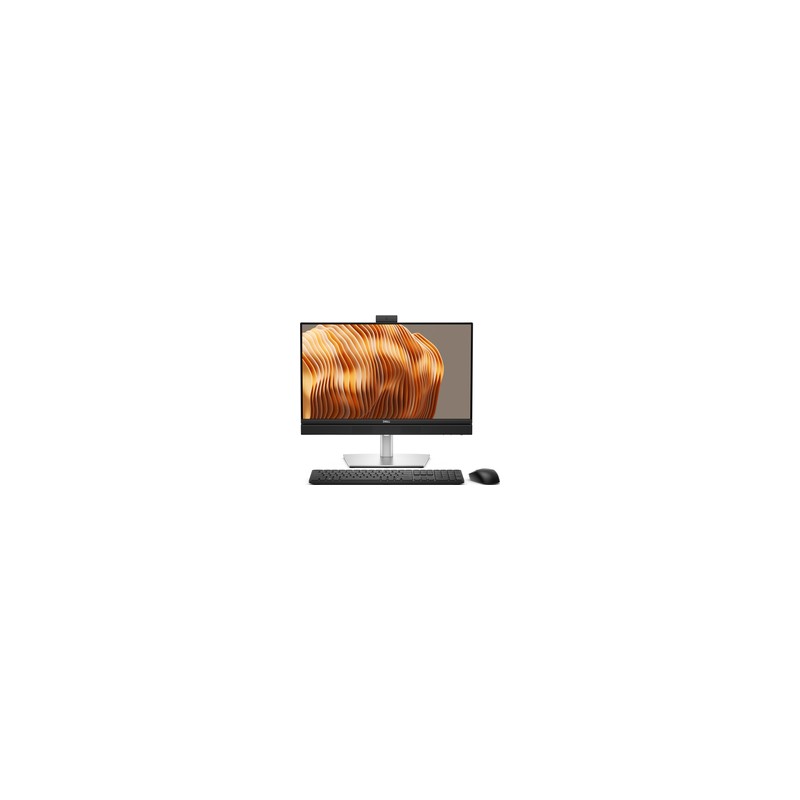 Dell Pro 24 AIO Plus QB24250/U5-245 16/512GB Non-Touch W11P