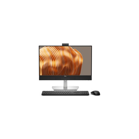 Dell Pro 24 AIO Plus QB24250/U5-245 16/512GB Non-Touch W11P